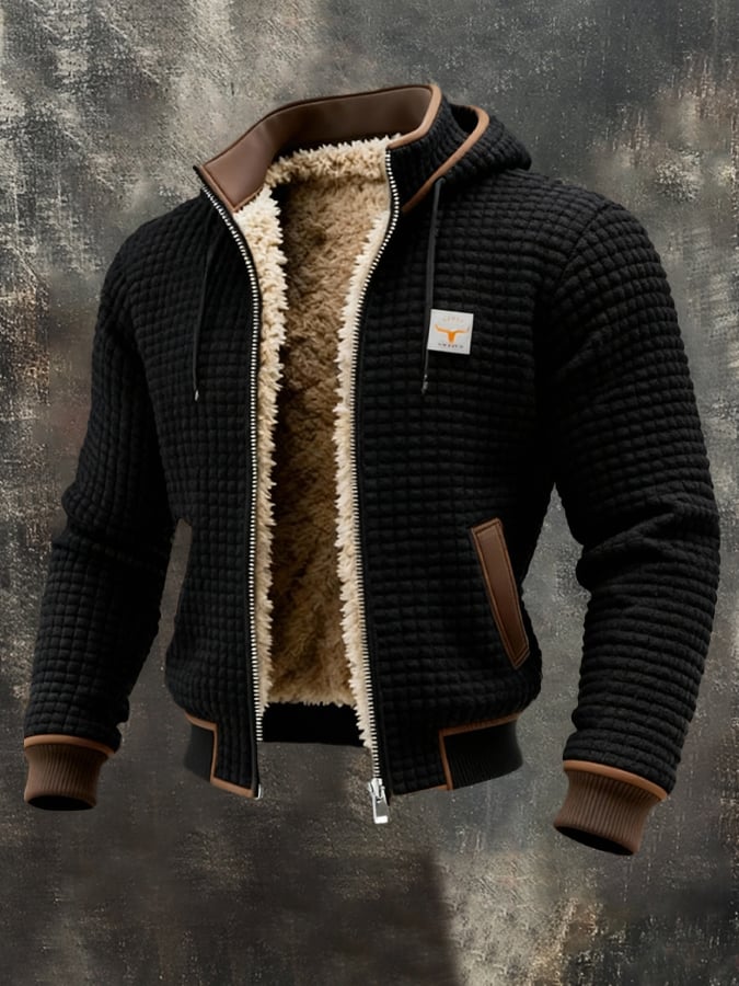 Veste thermique impact pour homme