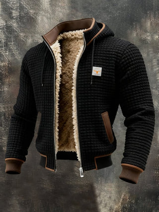 Veste thermique impact pour homme
