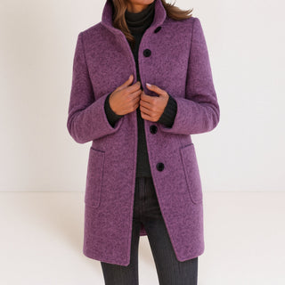 Amandine | Manteau d’hiver élégant pour femmes
