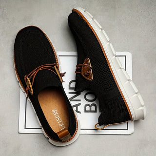 Chaussures de sport slip on