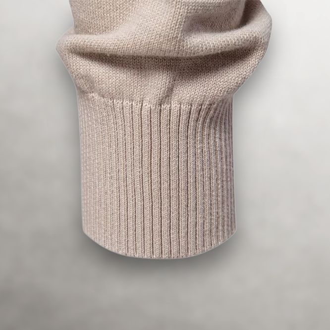 Pull classique et élégant pour homme