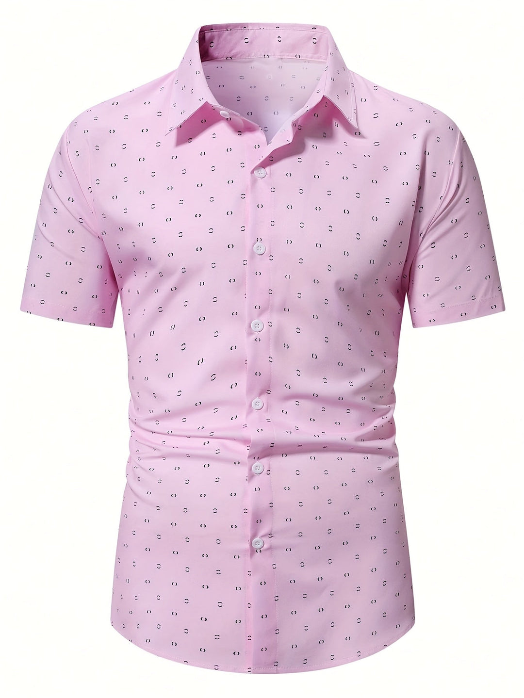 Chemise d&
