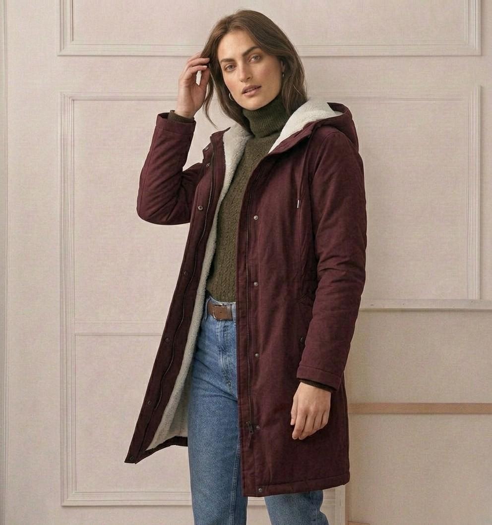 Beaumont Nice | Parka d&