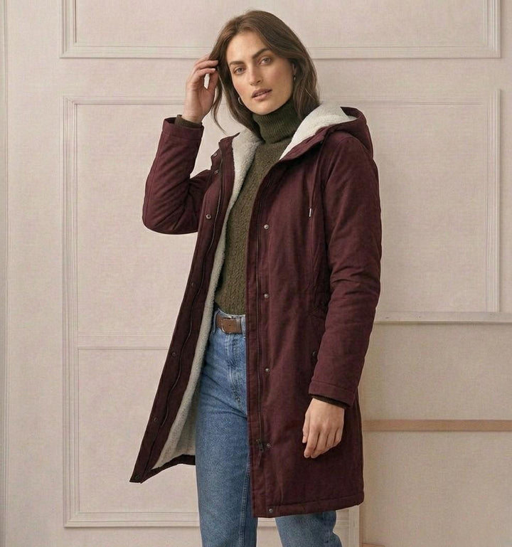 Beaumont Nice | Parka d&