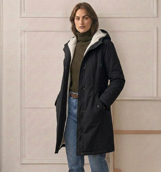Beaumont Nice | Parka d&