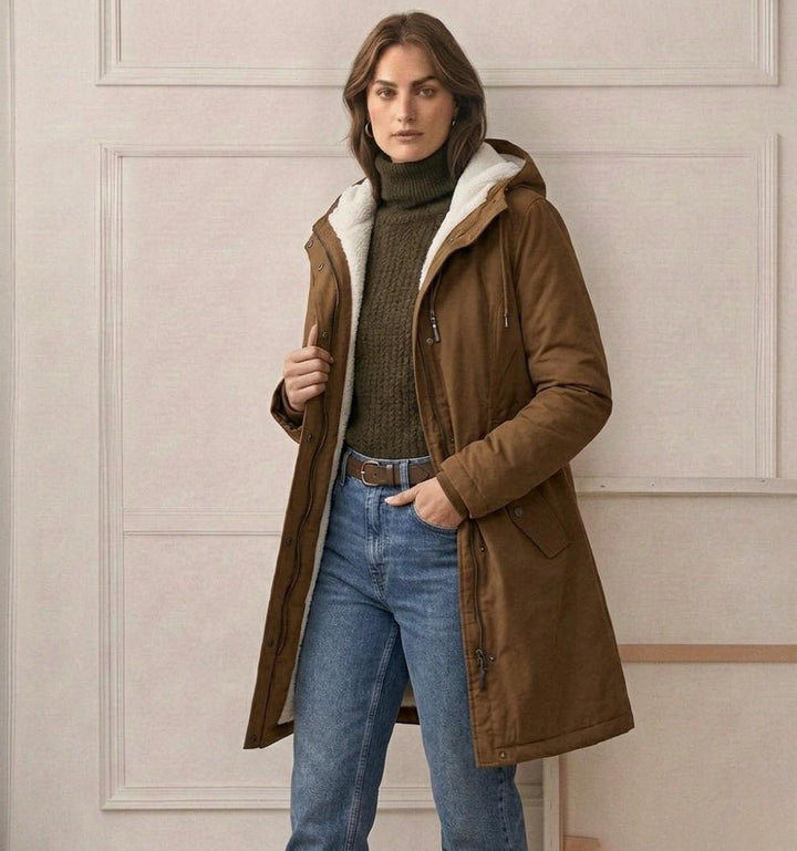 Beaumont Nice | Parka d&