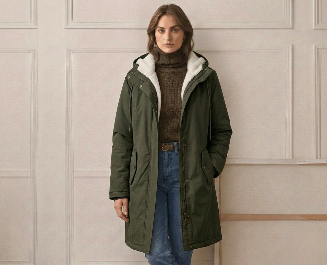 Beaumont Nice | Parka d&