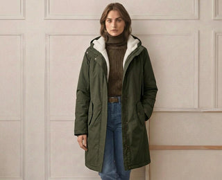Beaumont Nice | Parka d&
