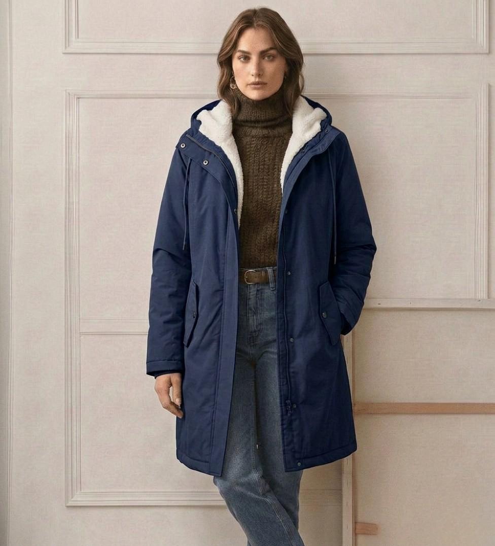 Beaumont Nice | Parka d&