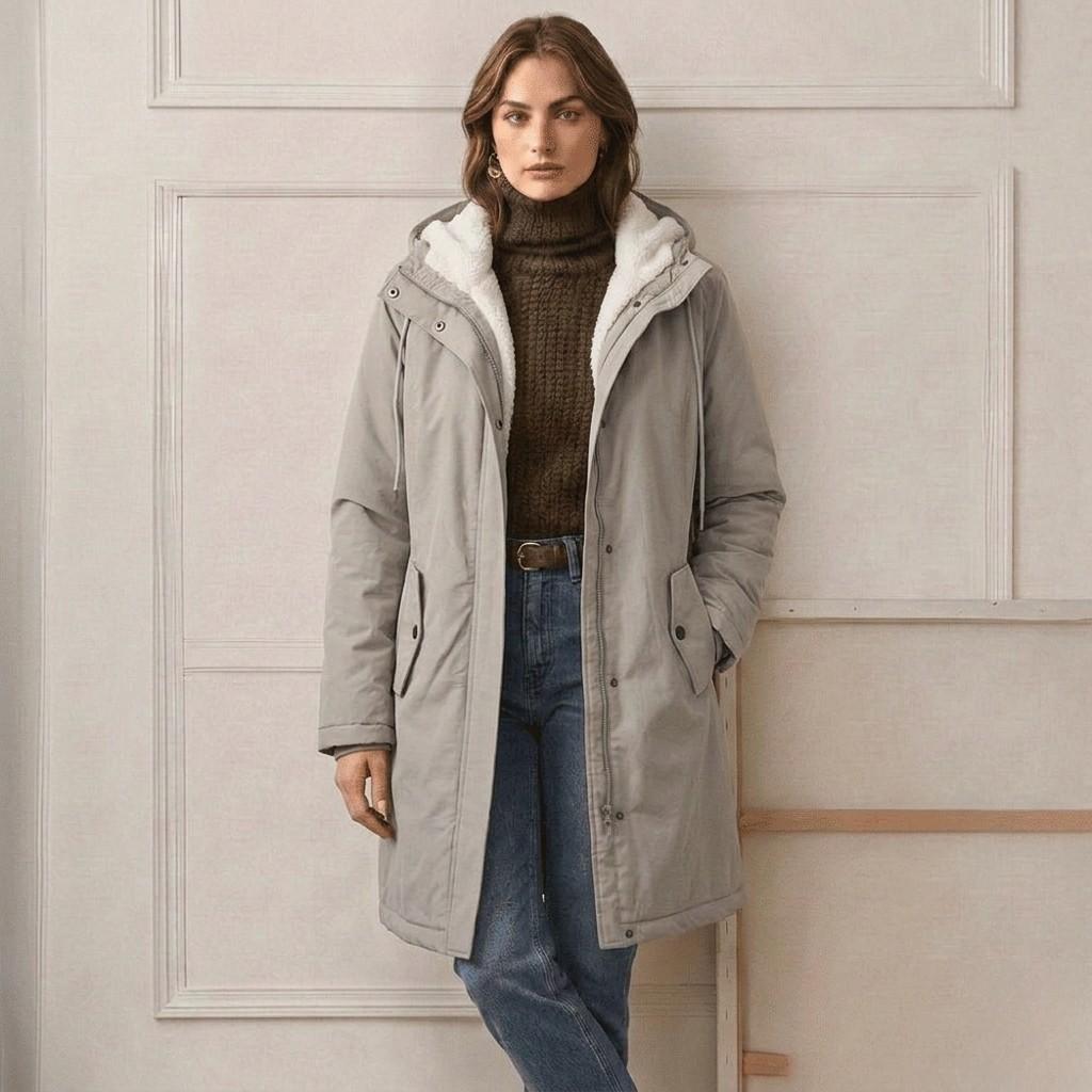 Beaumont Nice | Parka d&