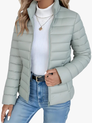 Maëlys | Veste de transition printemps pour femme