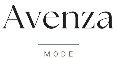 Avenza-mode