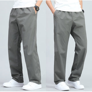 Maxime | Pantalons ample homme en coton