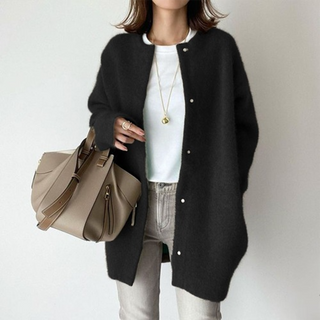 Chloé | Cardigan chic en cachemire