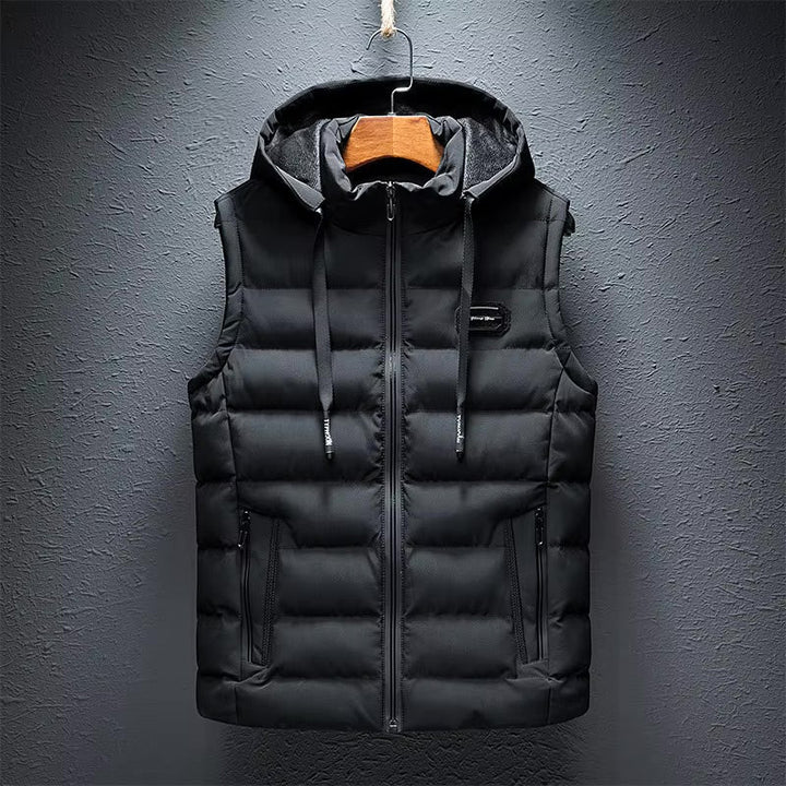 Veste bomber pour homme