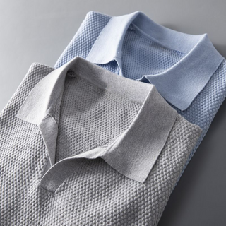 Giorgio polo élégant pour homme