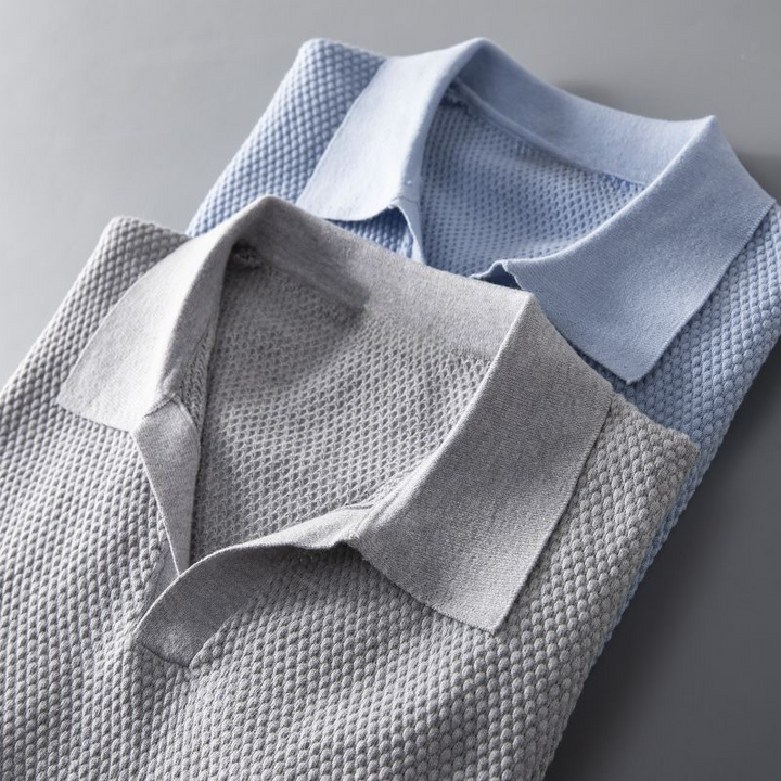 Giorgio polo élégant pour homme