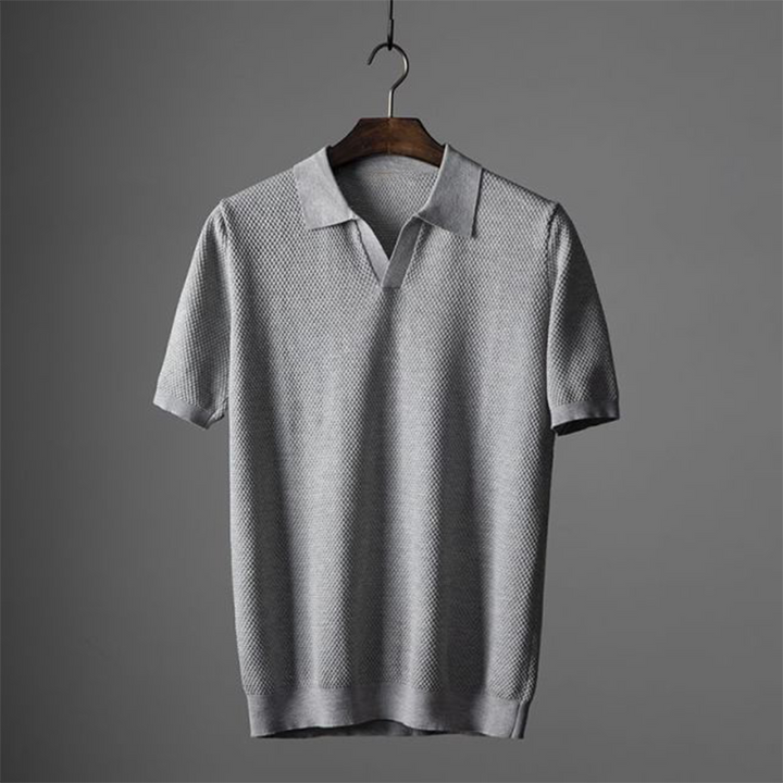 Giorgio polo élégant pour homme