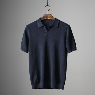 Giorgio polo élégant pour homme