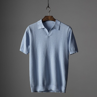Giorgio polo élégant pour homme