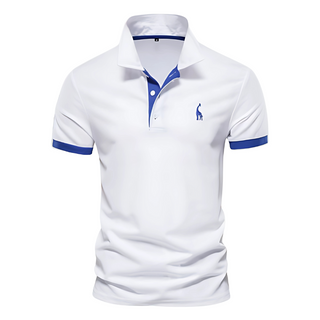 T-shirt polo casual
