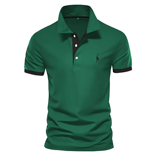 T-shirt polo casual