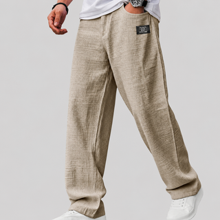 Armand | Pantalon décontracté haut de gamme pour homme
