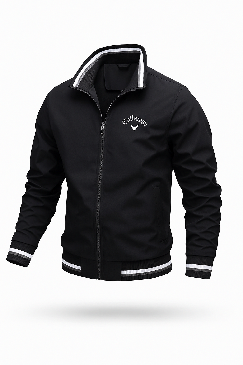 Veste d&