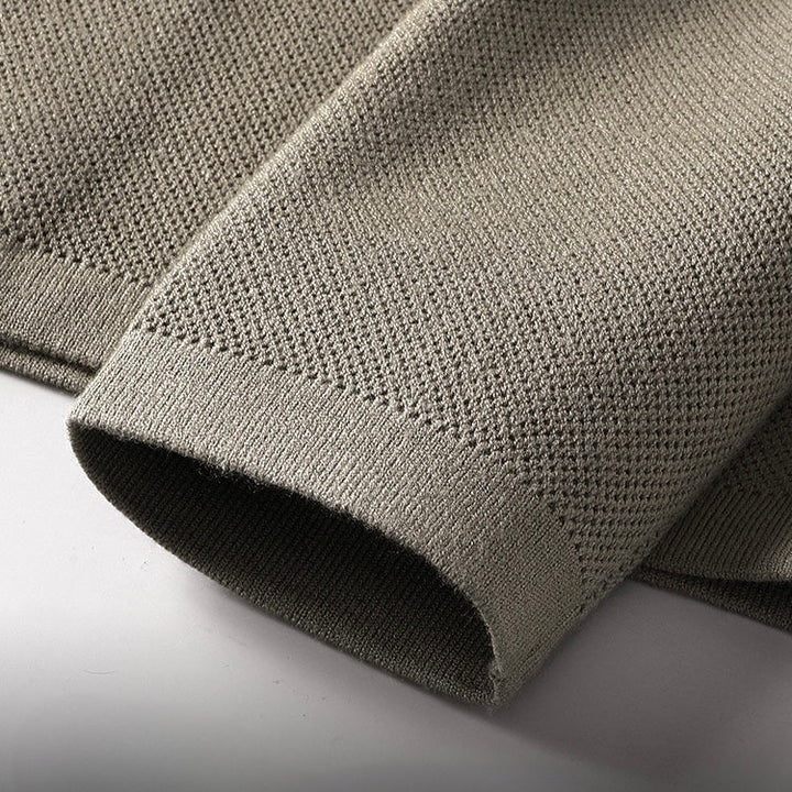 Veste homme raffinée