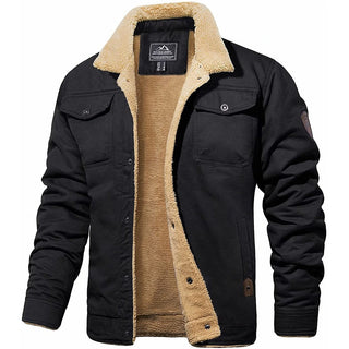 Veste bomber intemporelle