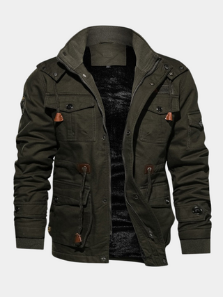 Veste robuste
