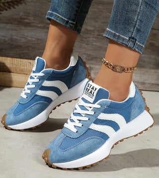 Mélanie | Baskets orthopédiques confort Marie