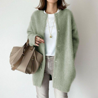 Chloé | Cardigan chic en cachemire