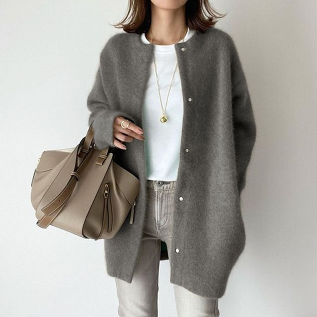 Chloé | Cardigan chic en cachemire