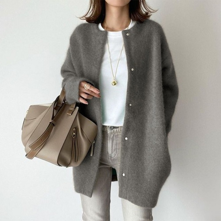 Chloé | Cardigan chic en cachemire