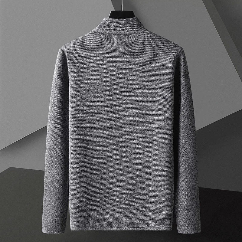 Gilet de luxe pour homme