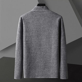 Gilet de luxe pour homme