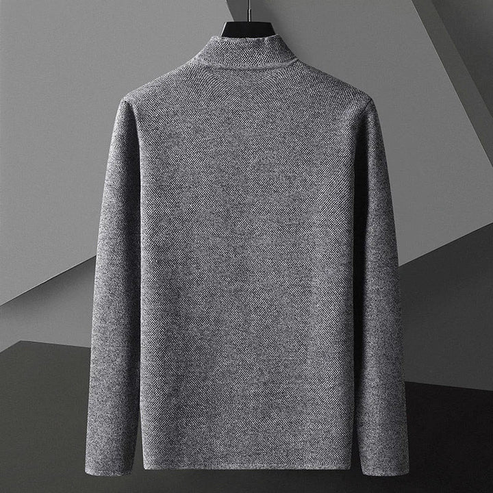 Gilet de luxe pour homme