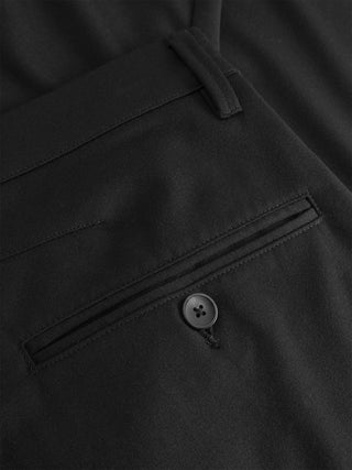 Gaspard | Pantalon en lin à cordon de serrage
