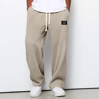 Fabien | Pantalons pour hommes à coupe confortable