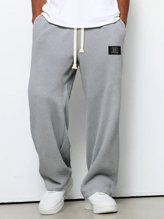 Fabien | Pantalons pour hommes à coupe confortable