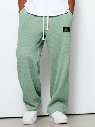 Fabien | Pantalons pour hommes à coupe confortable