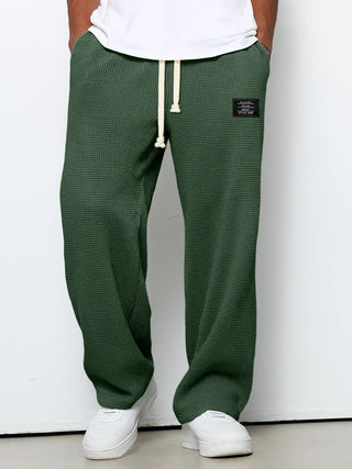 Fabien | Pantalons pour hommes à coupe confortable