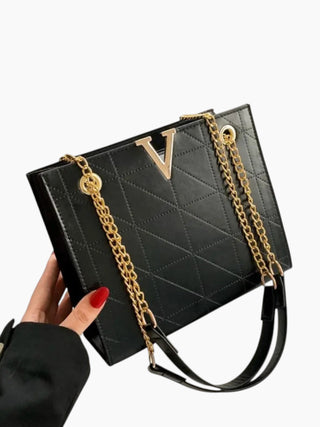 Vivien | Sac zippé