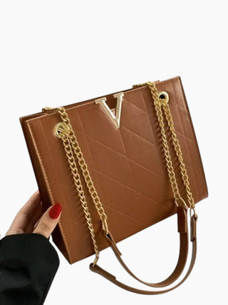 Vivien | Sac zippé