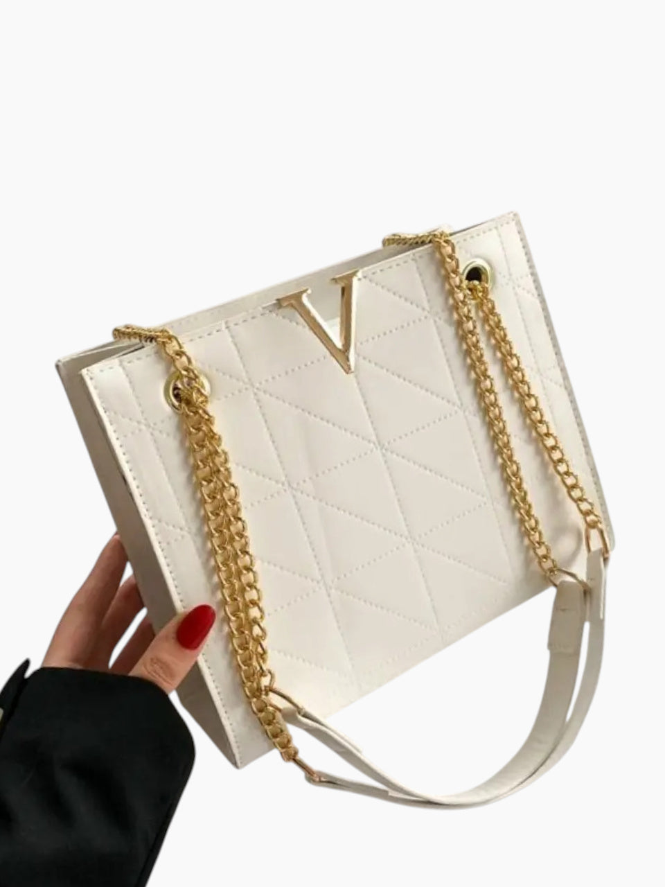 Vivien | Sac zippé