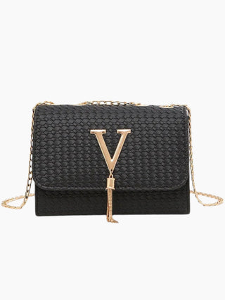 Jess | Sac à patch