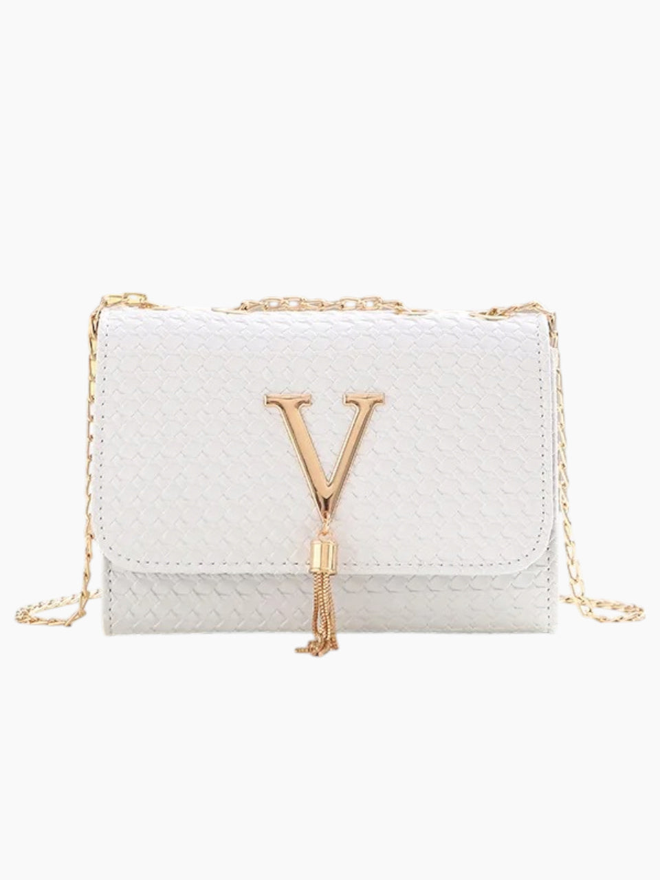 Jess | Sac à patch