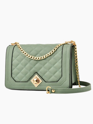 Imani | Sac à patch
