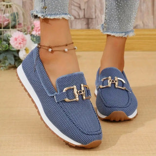 Diane | Sneakers orthopédiques confort Marie